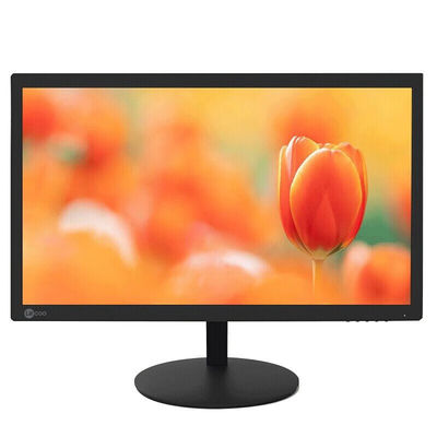 Pixel Pitch 0.276mm LED Monitor Lenovo Lecoo B2213-2 21,5 polegadas Não Flash Screen para PC