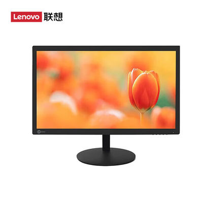 Pixel Pitch 0.276mm LED Monitor Lenovo Lecoo B2213-2 21,5 polegadas Não Flash Screen para PC