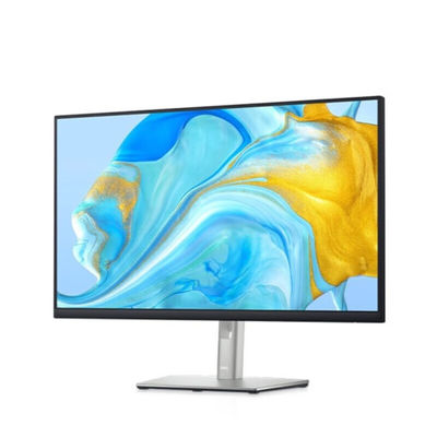 ComfortView 27 polegadas Dell P2722H IPS FHD Monitor com elevador rotativo e Micro Bezel Display