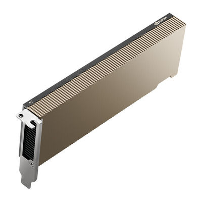 Cartão de vídeo Tesla A100-80G para computação e análise de dados de IA Core Clock Mhz 1710 Mhz