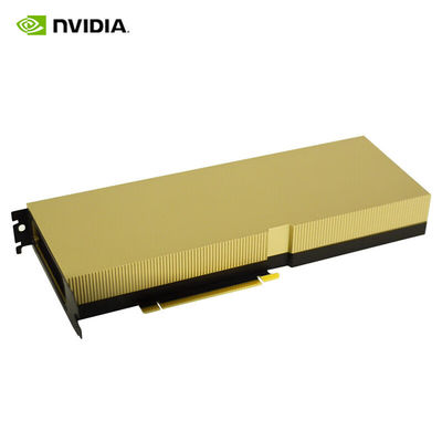 Computação A800 Cartão de vídeo de 80 GB para Deep Learning Chip Process 0.11 Micrômetros HDMI Output