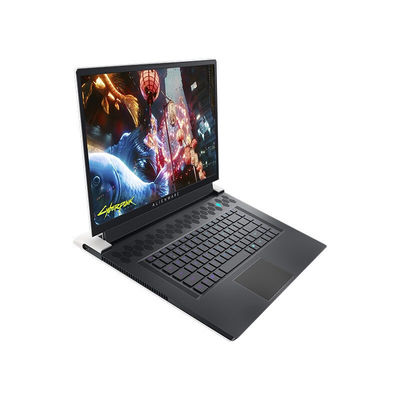 Dell Alienware X17 R2 Laptop de jogos 16GB RAM 512GB SSD GTX3060-6G 165Hz DVD-ROM Windows 11