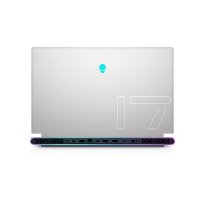 Dell Alienware X17 R2 Laptop de jogos 16GB RAM 512GB SSD GTX3060-6G 165Hz DVD-ROM Windows 11