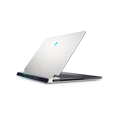 Dell Alienware X17 R2 Laptop de jogos 16GB RAM 512GB SSD GTX3060-6G 165Hz DVD-ROM Windows 11