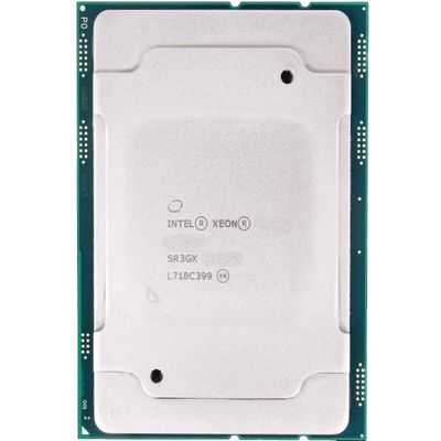 Xeon Silver 4214 12 Núcleos 2.2GHz Processador de servidor CPU com 16MB L3 Cache Capacidade