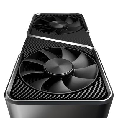 nVIDIA GeForce RTX3070-8G 3*DisplayPort/1*HDMI Ai Deep Learning GPU Cartão Gráfico