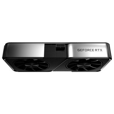 nVIDIA GeForce RTX3070-8G 3*DisplayPort/1*HDMI Ai Deep Learning GPU Cartão Gráfico