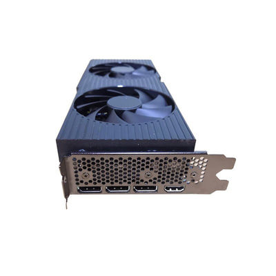 PCI Express 4.0 Tipo de interface 16X Cartão gráfico avançado RTX3080 Cartão de vídeo 3080ti