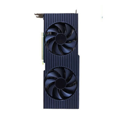 PCI Express 4.0 Tipo de interface 16X Cartão gráfico avançado RTX3080 Cartão de vídeo 3080ti