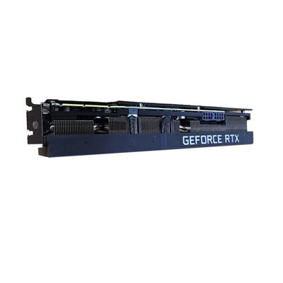 PCI Express 4.0 Tipo de interface 16X Cartão gráfico avançado RTX3080 Cartão de vídeo 3080ti