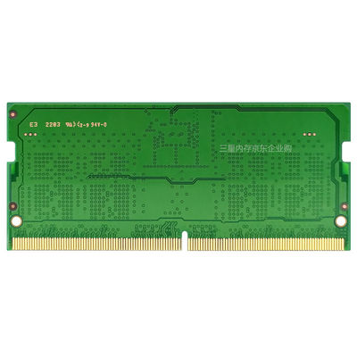 DDR5 4800MHz NECC RAM 8G/16G/32G para memória de computador e aplicações de dados intensivos