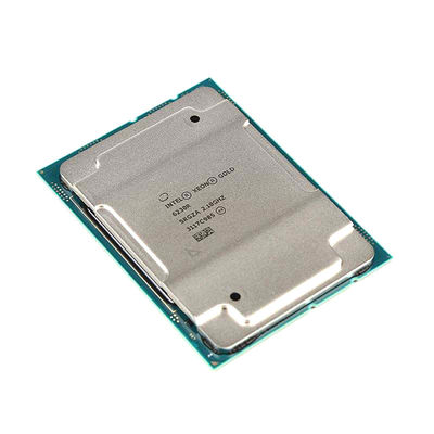 Intel Xeon Gold 6230R Processador 26-Core 2.1 GHz 125W CPU com 30MB L3 Cache Capacidade