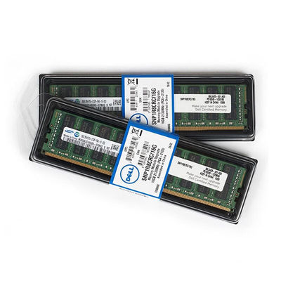 32 GB DDR4 UDIMM 3200Mbps Desktop Memory para melhor desempenho e confiabilidade