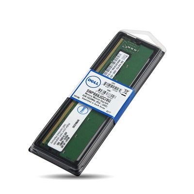 32 GB DDR4 UDIMM 3200Mbps Desktop Memory para melhor desempenho e confiabilidade