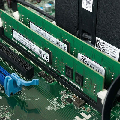 32 GB DDR4 UDIMM 3200Mbps Desktop Memory para melhor desempenho e confiabilidade