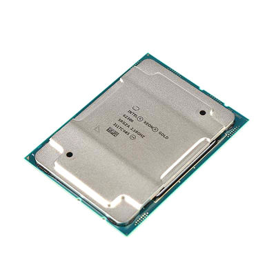 Intel Gold 6338 CPU 32 núcleos 2,00 GHz 64 threads 10 nm Processo de produção para servidores