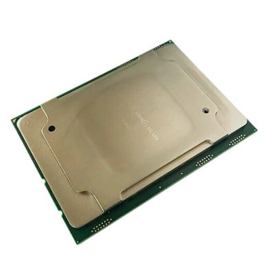 Intel Gold 6338 CPU 32 núcleos 2,00 GHz 64 threads 10 nm Processo de produção para servidores