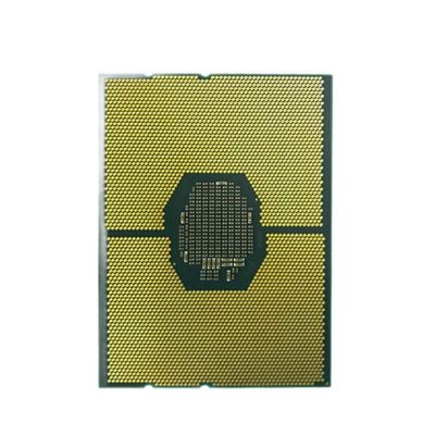 Intel Gold 6338 CPU 32 núcleos 2,00 GHz 64 threads 10 nm Processo de produção para servidores