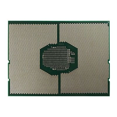 2.1 GHz CPU Frequência Intel Xeon Gold 5218R/6248R CPUs de estação de trabalho de servidores dedicados