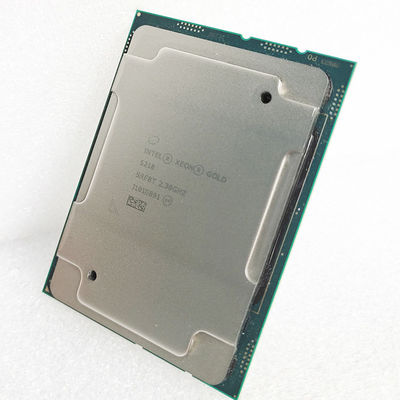 2.1 GHz CPU Frequência Intel Xeon Gold 5218R/6248R CPUs de estação de trabalho de servidores dedicados