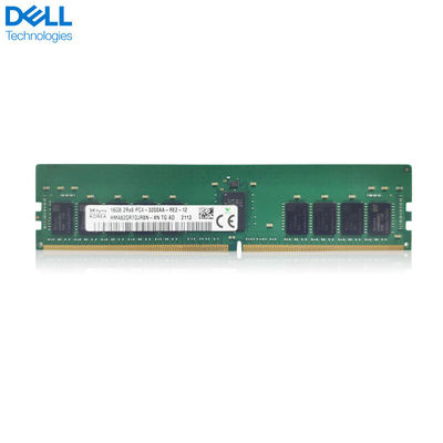 16 GB E DDR4 RDIMM 2933MHz 3200MHz Tipo de molde privado Aplicável ao T150 T350 R250 R350