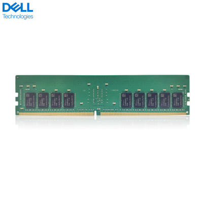 16 GB E DDR4 RDIMM 2933MHz 3200MHz Tipo de molde privado Aplicável ao T150 T350 R250 R350