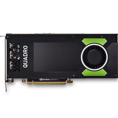 NVIDIA Quadro P4000 8G Graphics Card A solução perfeita para modelagem e renderização