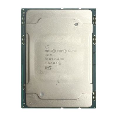Processador Intel Xeon Bronze 3204 para venda em grande 8MB L2 Cache 76 * 56.6mm Tamanho do pacote