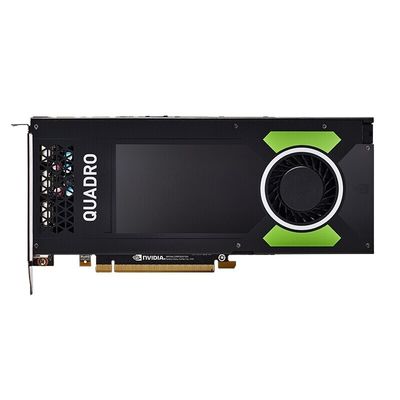 NVIDIA Quadro P4000 8G Graphics Card A solução perfeita para modelagem e renderização