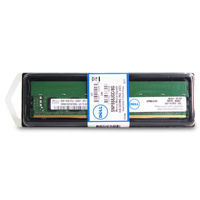 8GB DDR4 RDIMM 2666MHz 2933MHz 3200MHz 4800MHz para DELL R540 R640 R740 R750 R750XS R760
