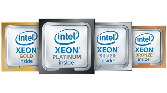 Processador Intel Xeon Bronze 3204 para venda em grande 8MB L2 Cache 76 * 56.6mm Tamanho do pacote