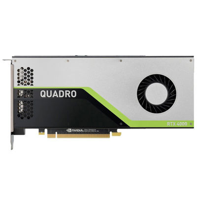 Revolucione seu design de desenho com a placa gráfica NVIDIA Quadro RTX4000-8G Pro
