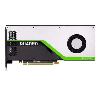 Revolucione seu design de desenho com a placa gráfica NVIDIA Quadro RTX4000-8G Pro