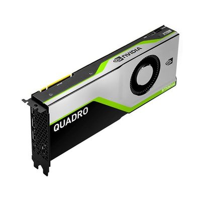 NVIDIA Quadro RTX8000-48G A melhor escolha para projeto e renderização de vídeo de aprendizado profundo
