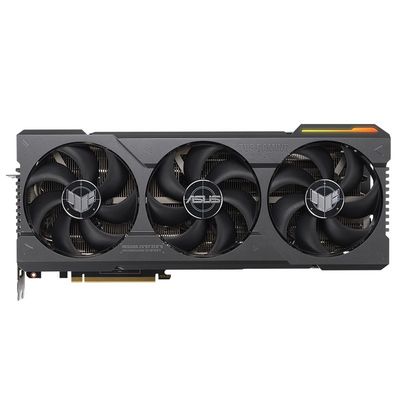 ASUS RTX4090TUF GeForce Esports Série 24G Cartão Gráfico Independente para Desktop Gaming