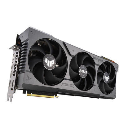 ASUS RTX4090TUF GeForce Esports Série 24G Cartão Gráfico Independente para Desktop Gaming