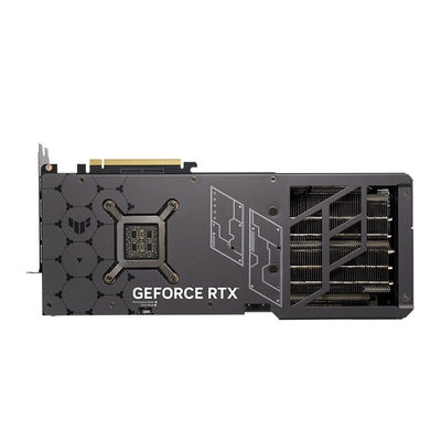 ASUS RTX4090TUF GeForce Esports Série 24G Cartão Gráfico Independente para Desktop Gaming