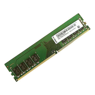 DDR4 16GB RAM 2666MHz RECC para servidores e estações de trabalho