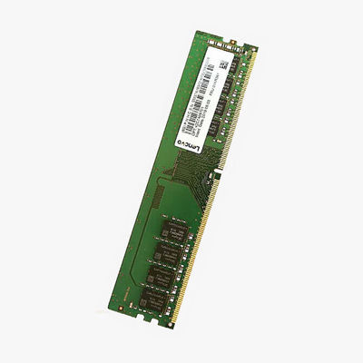 DDR4 16GB RAM 2666MHz RECC para servidores e estações de trabalho
