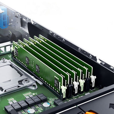 DDR4 16GB RAM 2666MHz RECC para servidores e estações de trabalho