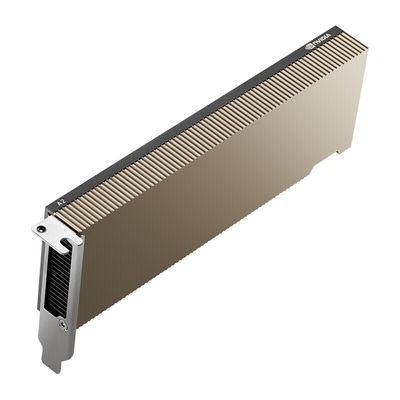 Melhore o desempenho do seu servidor de PC com a placa de vídeo Tensor Core NVIDIA A2-16G GDDR6