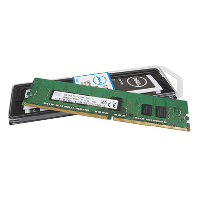 Memória DDR4 RDIMM ECC de 16 GB para servidores e estações de trabalho Dell Tower