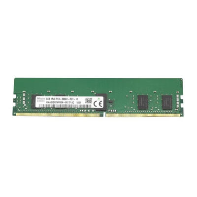 Memória DDR4 RDIMM ECC de 16 GB para servidores e estações de trabalho Dell Tower