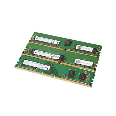 Memória DDR4 RDIMM ECC de 16 GB para servidores e estações de trabalho Dell Tower