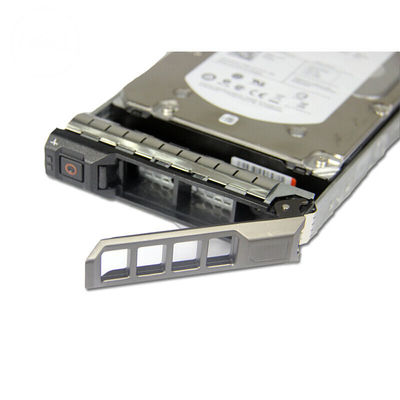 7GB Disco único Capacidade HDD de 3,5 polegadas para Dell Server SAS SATA Disco rígido mecânico