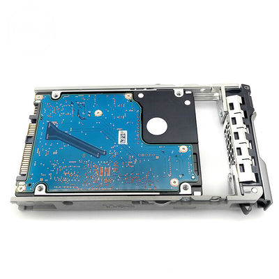 7GB Disco único Capacidade HDD de 3,5 polegadas para Dell Server SAS SATA Disco rígido mecânico