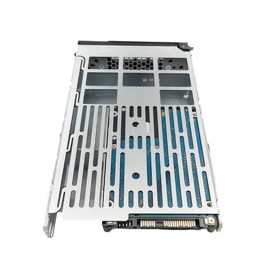 7GB Disco único Capacidade HDD de 3,5 polegadas para Dell Server SAS SATA Disco rígido mecânico
