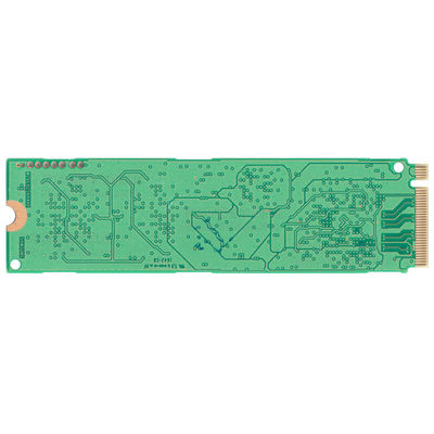 velocidade 128G M.2 NVMe SSD para Laptop e Desktop 500MB/S Velocidade de gravação