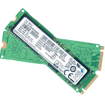 velocidade 128G M.2 NVMe SSD para Laptop e Desktop 500MB/S Velocidade de gravação