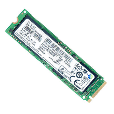 velocidade 128G M.2 NVMe SSD para Laptop e Desktop 500MB/S Velocidade de gravação